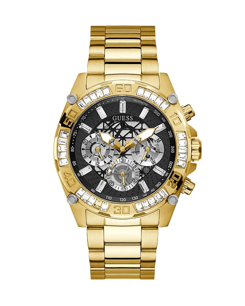 Guess Mens Watch - GW0390G2