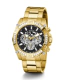 Guess Mens Watch - GW0390G2