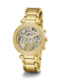 Guess Womens Watch - GW0403L2