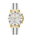 Guess Womens Watch - GW0406L1