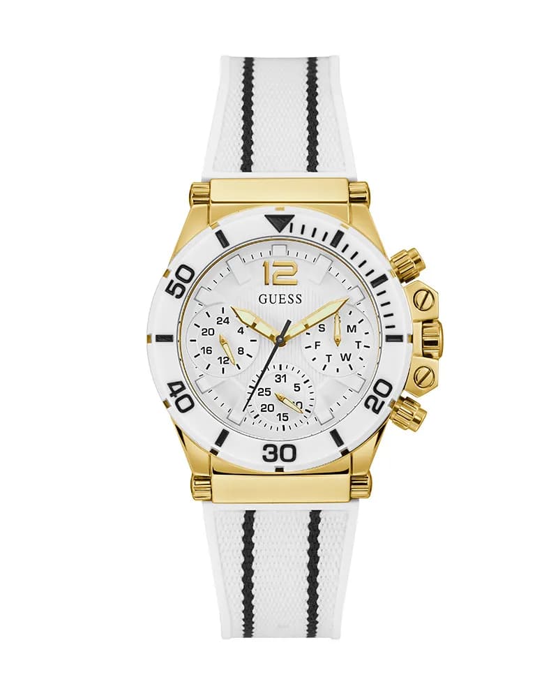 Guess Womens Watch - GW0406L1