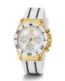 Guess Womens Watch - GW0406L1