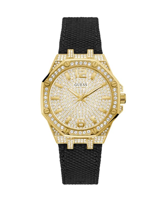 Guess Womens Watch - GW0408L2