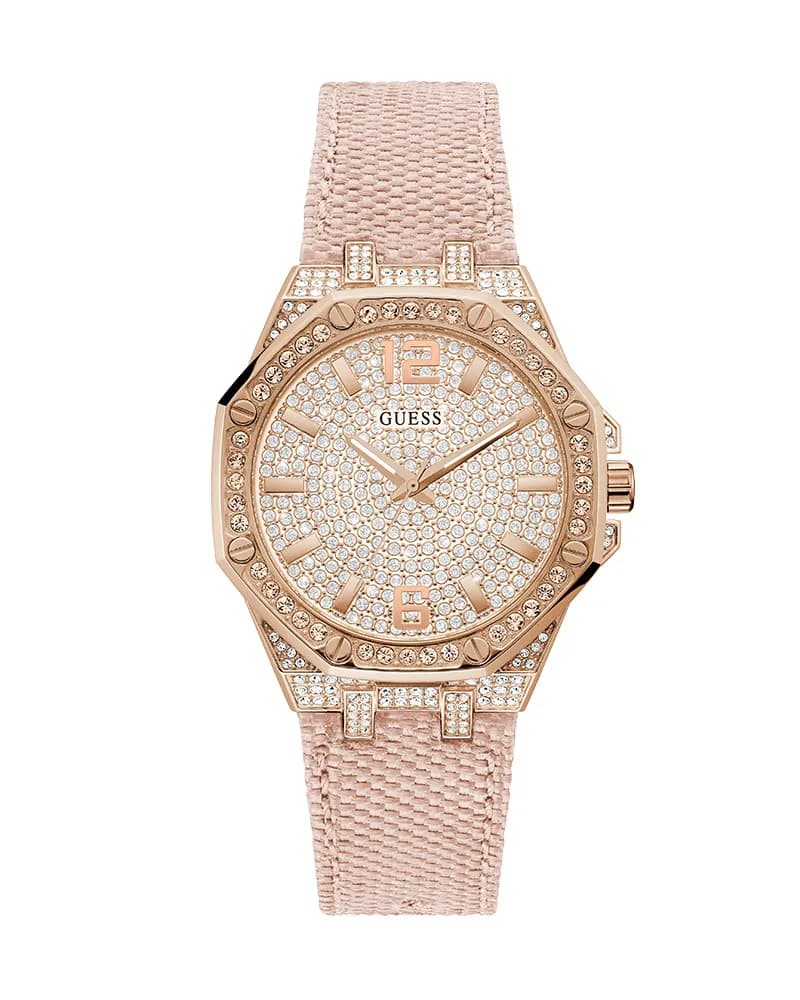 Guess Womens Watch - GW0408L3
