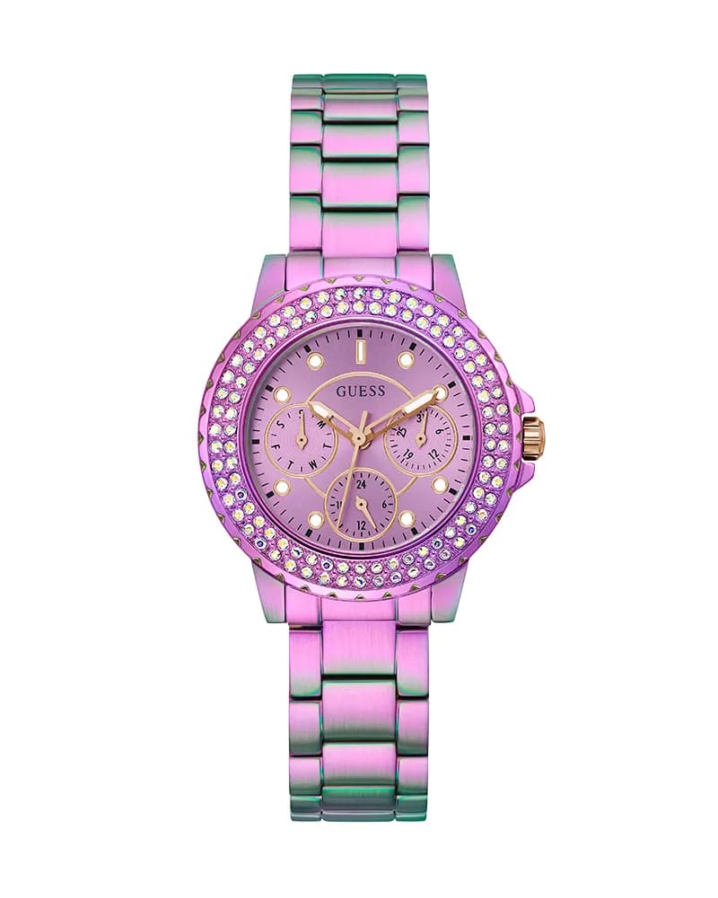 Guess Womens Watch - GW0410L4