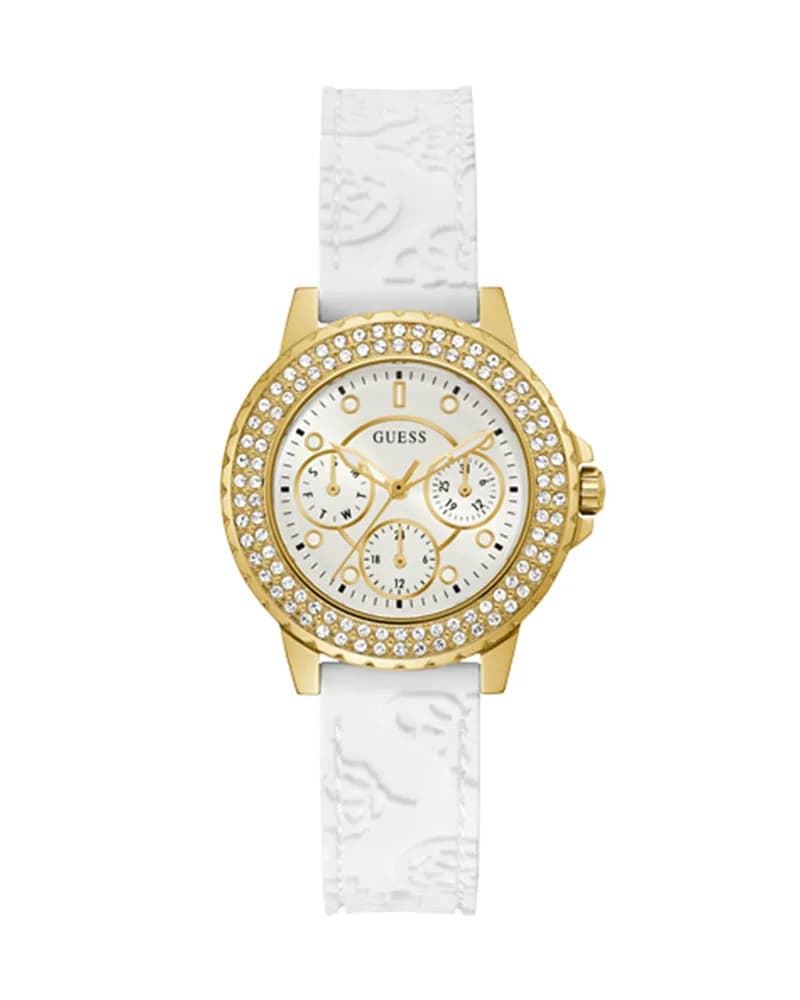 Guess Womens Watch - GW0411L1