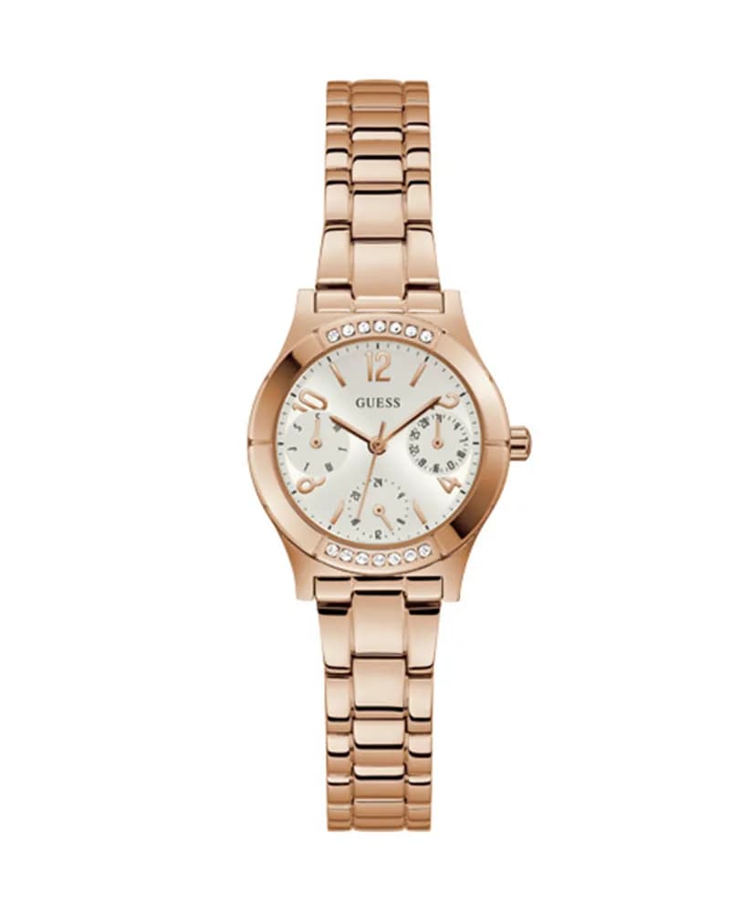 Guess Womens Watch - GW0413L3