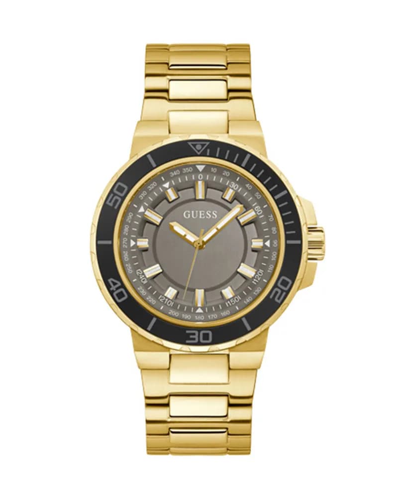 Guess Mens Watch - GW0426G2