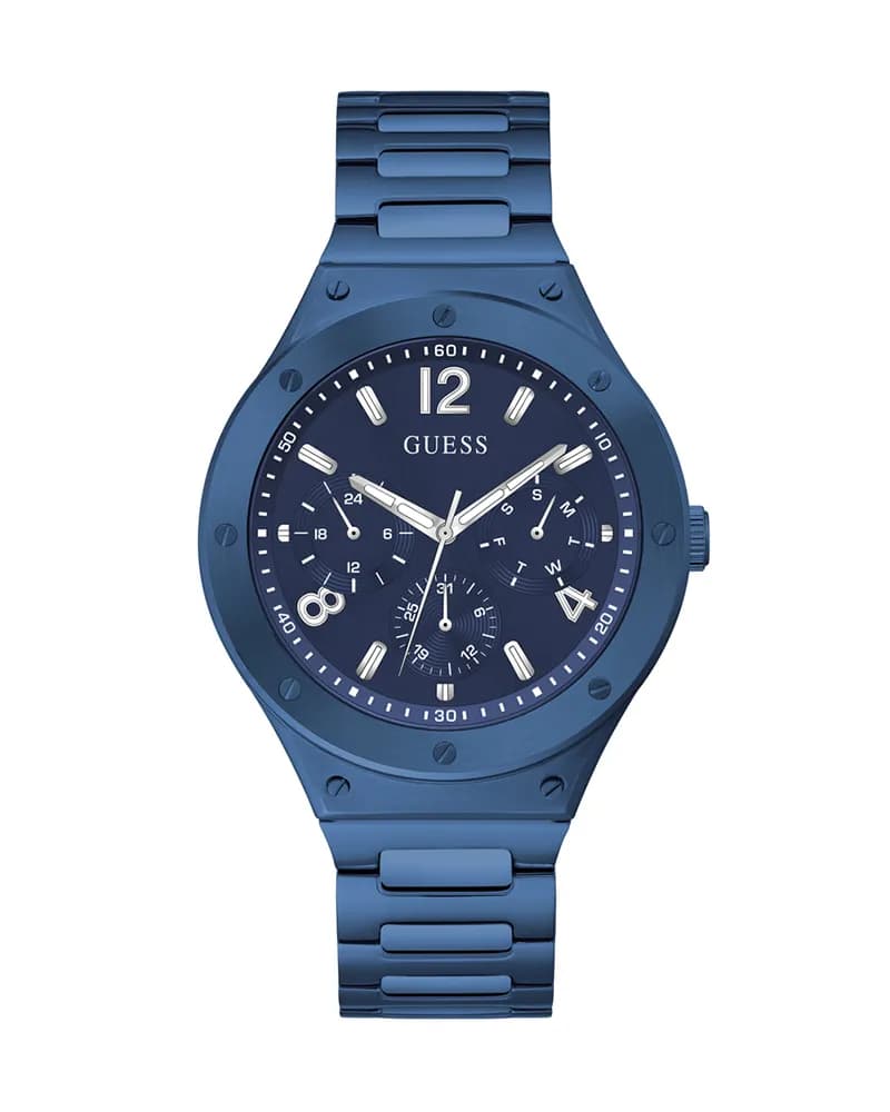 Guess Mens Watch - GW0454G4