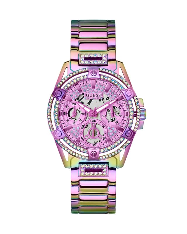 Guess Womens Watch - GW0464L4