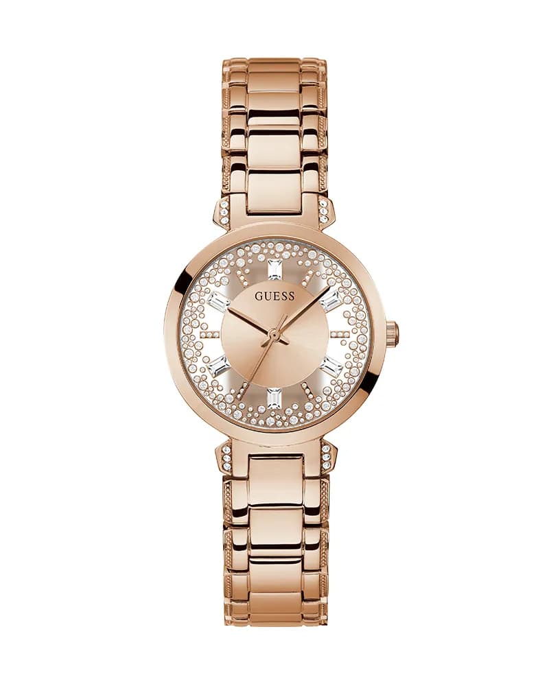 Guess Womens Watch - GW0470L3