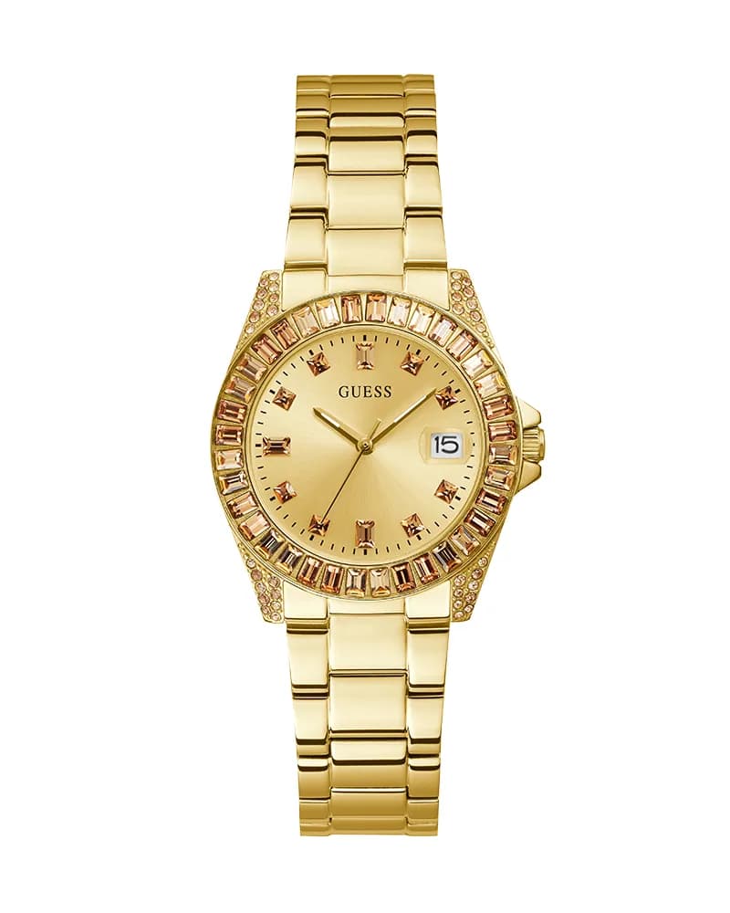 Guess Womens Watch - GW0475L1