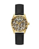 Guess Womens Watch - GW0481L1