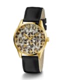 Guess Womens Watch - GW0481L1