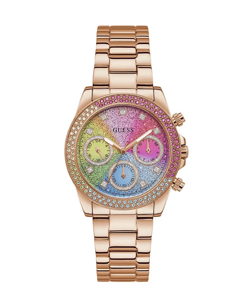 Guess Womens Watch - GW0483L3