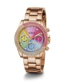 Guess Womens Watch - GW0483L3