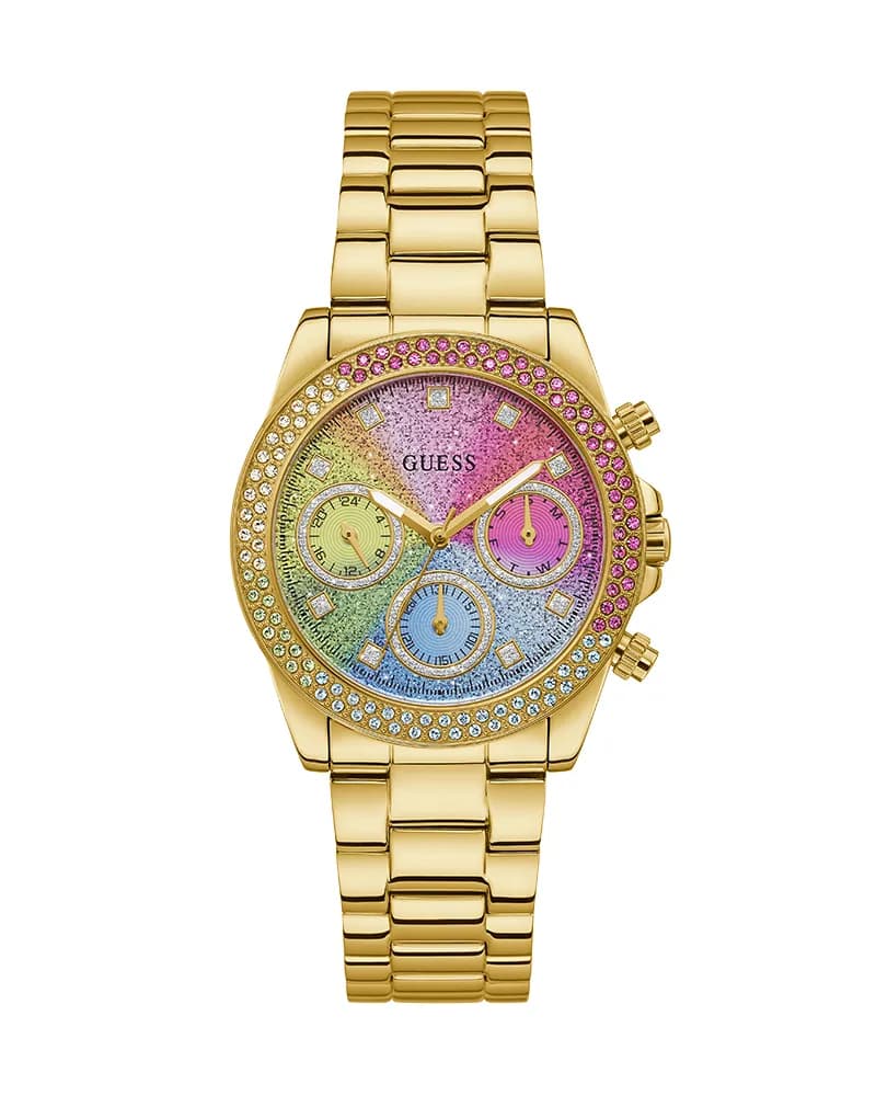 Guess Womens Watch - GW0483L4