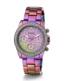 Guess Womens Watch - GW0483L5