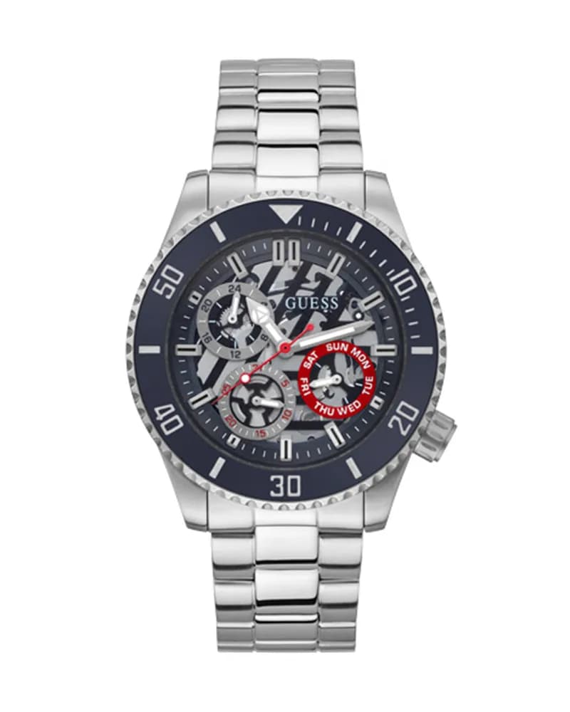 Guess Mens Watch - GW0488G1