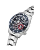 Guess Mens Watch - GW0488G1