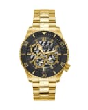 Guess Mens Watch - GW0488G2