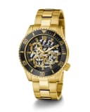 Guess Mens Watch - GW0488G2