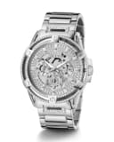 Guess Mens Watch - GW0497G1