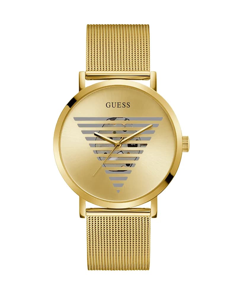 Guess Mens Watch - GW0502G1