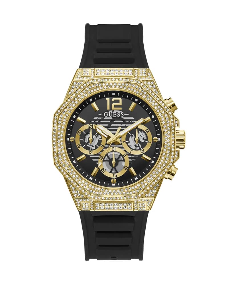 Guess Mens Watch - GW0518G2