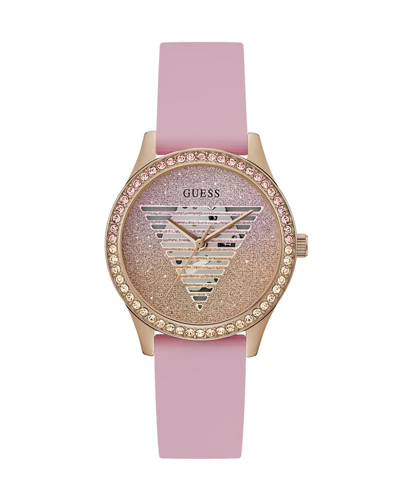 Guess Womens Watch - GW0530L4