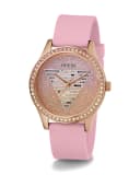 Guess Womens Watch - GW0530L4