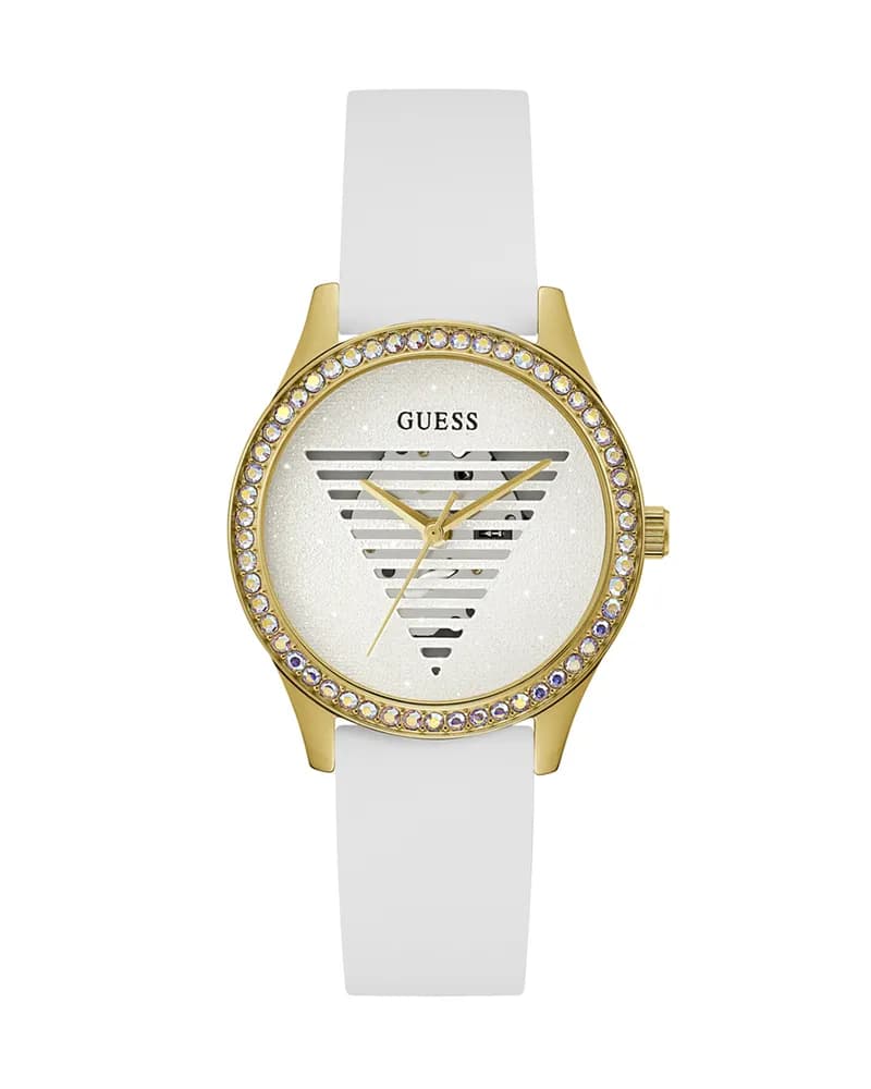 Guess Womens Watch - GW0530L6