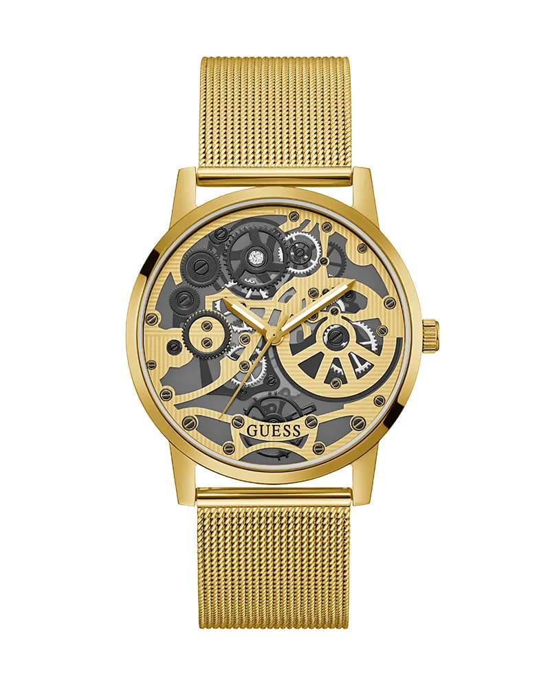 Guess Mens Watch - GW0538G2