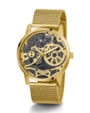 Guess Mens Watch - GW0538G2