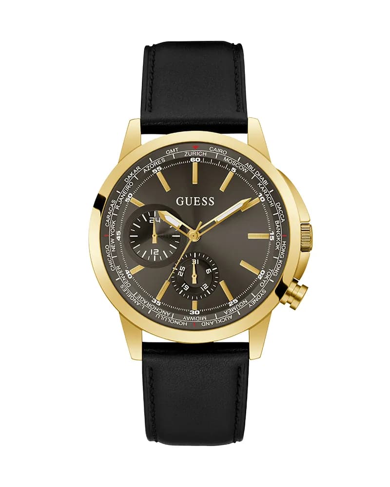 Guess Mens Watch - GW0540G1