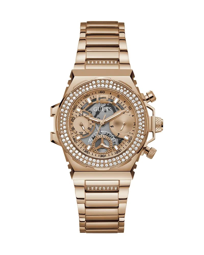 Guess Womens Watch - GW0552L3