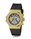 Guess Womens Watch - GW0553L4