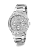 Guess Womens Watch - GW0558L1
