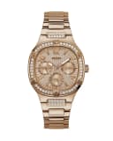 Guess Womens Watch - GW0558L3