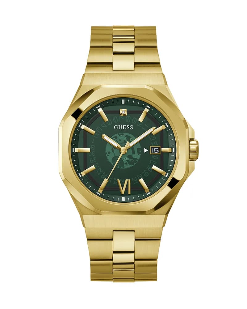 Guess Mens Watch - GW0573G2