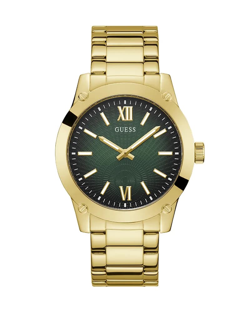 Guess Mens Watch - GW0574G2