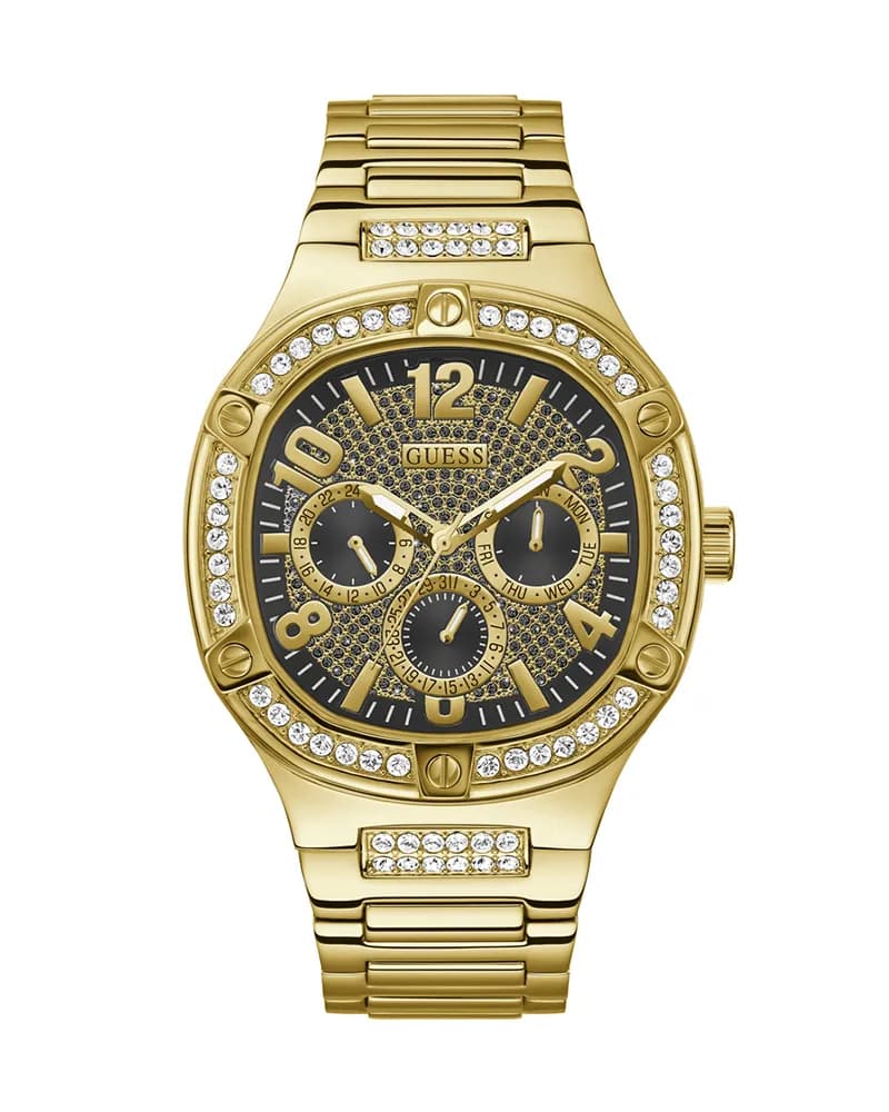 Guess Mens Watch - GW0576G2