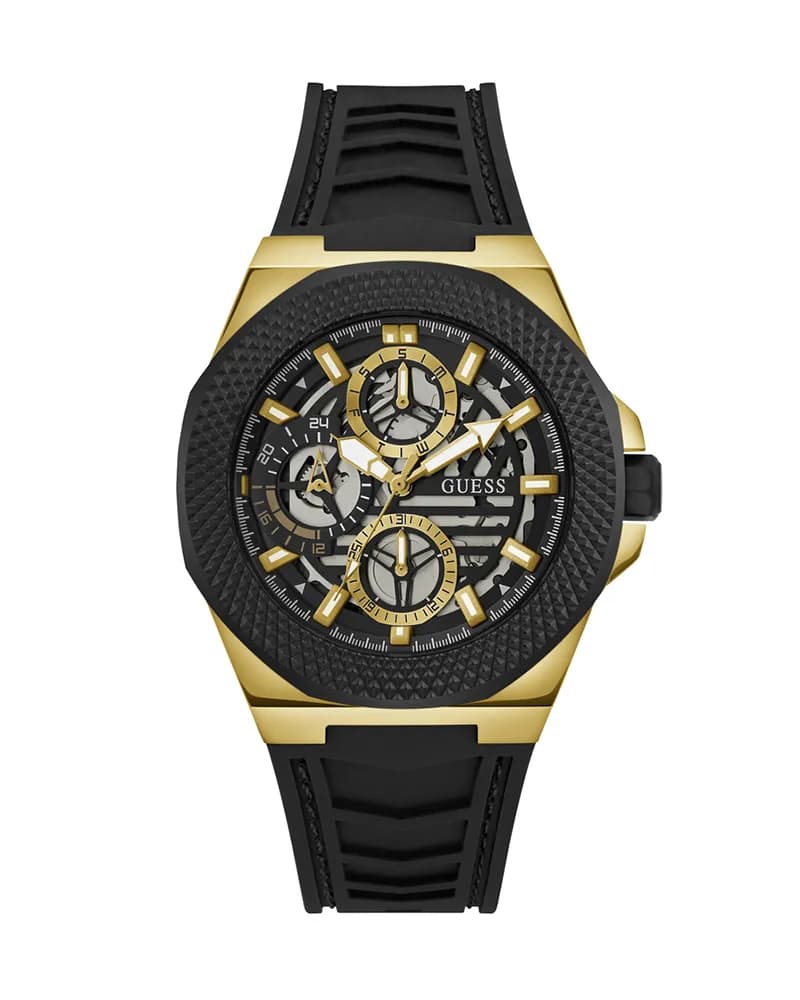Guess Mens Watch - GW0577G2