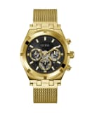 Guess Mens Watch - GW0582G2