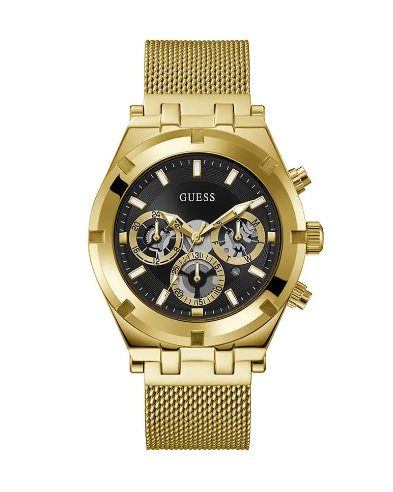 Guess Mens Watch - GW0582G2