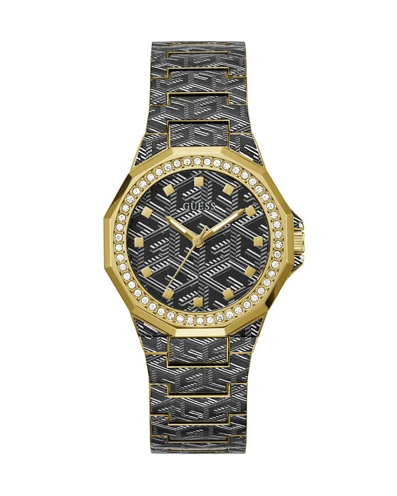 Guess Womens Watch - GW0597L1