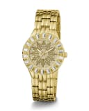 Guess Womens Watch - GW0602L2