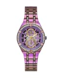 Guess Womens Watch - GW0604L4
