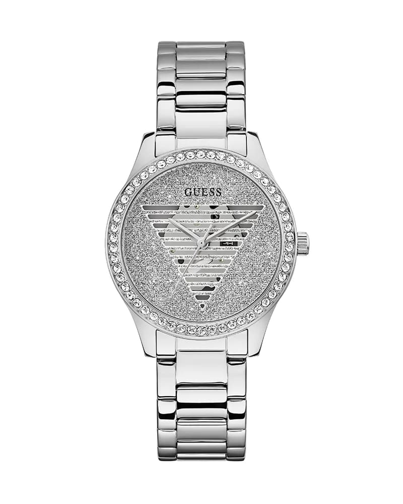 Guess Womens Watch - GW0605L1