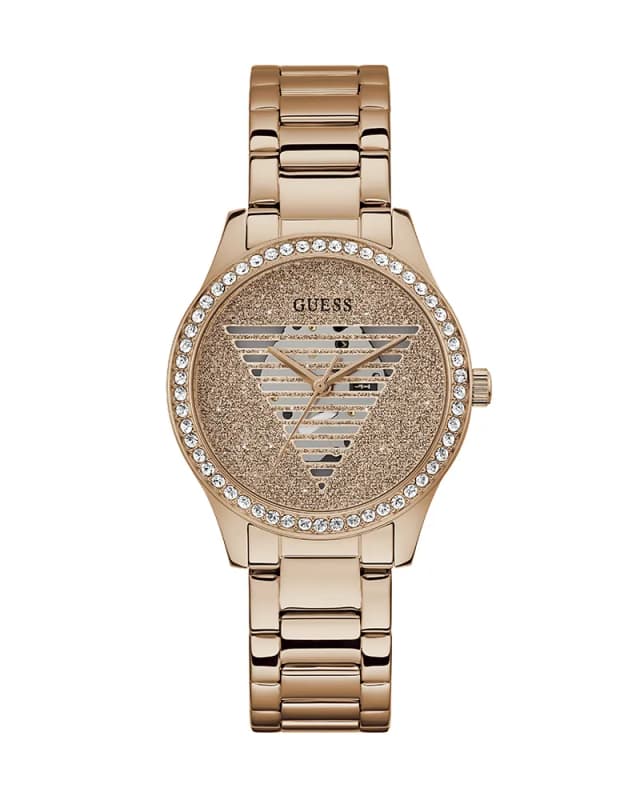 Guess Womens Watch - GW0605L3